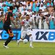 Corinthians vence o clássico contra o Santos sem sofrer gols? Veja as odds para apostar