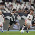 Flamengo cumpre o handicap contra o Botafogo? Veja as odds para apostar