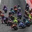MotoGP: Confira a classificação do campeonato após o GP de Aragão