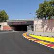 F1: Madring é alvo de furto de cabos a duas semanas do GP da Espanha