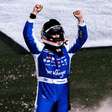 NASCAR Cup: Ryan Preece vence pela primeira vez em Daytona e garante última vaga no The Chase