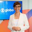 Globo anuncia que Renata Lo Prete vai substituir César Tralli e Renata Vasconcellos em eventuais sabatinas no 2º turno