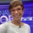 Globo anunciou Renata Lo Prete nas sabatinas de 2º turno 6 meses antes de críticas a Renata e Tralli