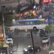 Tiroteio deixa 4 mortos no RJ; confronto teve 14 ônibus sequestrados por criminosos