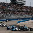 Indy: confira o resultado completo da corrida 2 do GP de Milwaukee