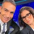 Canal dos EUA já substituiu apresentadores por IA em cenário previsto por Cury para Tralli e Renata