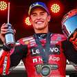 MotoGP: Marc Márquez supera Bezzecchi e vence GP de Aragão; Moreira é 9º