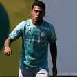 Riquelme Fillipi dá mais um passo para deixar o Palmeiras rumo à MLS