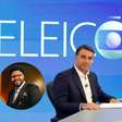 Paulo Vieira escancara mal-estar após sabatina de Flávio Bolsonaro na Globo