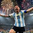 Messi Se Despede da Argentina Após Conquistar Tudo Pela Seleção