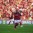 Samuel Lino brilha, Carrascal fecha goleada e Flamengo vence Botafogo por 3 a 0