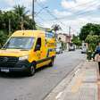 Correios fecham 1º semestre de 2026 com prejuízo recorde de R$ 5,55 bilhões