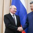 Putin e Xi discutiram guerra na Ucrânia apenas 'de passagem', diz Kremlin
