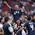 Messi se aposenta na seleção: confira 10 recitais do craque