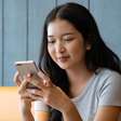 Pinterest incentiva jovens de SP a usarem menos o celular na escola