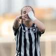 Bya Fernandes brilha, e Botafogo vence Flamengo no Carioca Feminino Sub-20