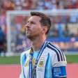 Messi se despede da seleção argentina com recordes e agora mira milésimo gol