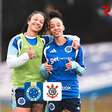 Cruzeiro x Corinthians Feminino: Onde Assistir, Horário, Escalações e Arbitragem
