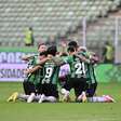 América-MG vence Ponte em crise, mas encara reta final dramática para evitar queda na Série B