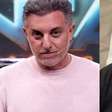 Luciano Huck se emociona ao falar com Lito Sousa no 'Domingão': 'Muito carinho por você'
