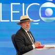 Lula lidera e Flávio Bolsonaro perde até para Renan Santos no ranking de audiência das sabatinas na Globo: Ibope da TV