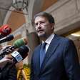 Ex-líder da centro-esquerda italiana revela luta contra Parkinson