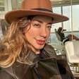 Perceptível? Nicole Louise diz que estava possuída na Globo: 'Não era eu'