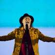 Alceu Valença e Orquestra Ouro Preto fazem show gratuito no Ibirapuera