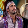 'Pra provocar a Luana Piovani': interação de Luciano Huck e Pedro Scooby no 'Dança dos Famosos' agita a web