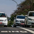 "Guarda o celular, por favor": em SP, taxistas apelam a passageiros por medo de assaltos