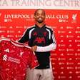 Liverpool anuncia Barcola, ex-PSG, por R$ 862 milhões