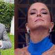 'Domingão': Ticiane Pinheiro fala demais e entrega Tralli após marido ser fortemente esculachado