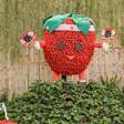 Festa de Flores e Morangos de Atibaia apresenta novidades