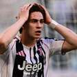 Juventus anuncia que Yildiz ficará três meses fora por lesão