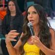 Ivete Sangalo e Bia do Brás discutem a primeira vez