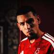 Nottingham Forest anuncia contratação de Daniel Muñoz