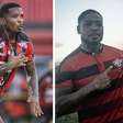 Atualização sobre a punição de Cacá e Marinho, do Vitória