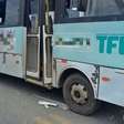 Acidente entre ônibus de pacientes e caminhão deixa seis feridos na BR-232 no Agreste de PE