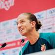Filipe Luís confiante: "PSG é o melhor do mundo, mas o Monaco pode vencê-lo"