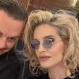 Kelly Osbourne vive "momento mais feliz" após fim do noivado com Sid Wilson, diz seu irmão