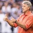 Renato Gaúcho ganha força no Botafogo
