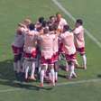 CRB vence Criciúma em fim de jogo dramático e com gol anulado