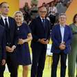 França: quem vai enfrentar Marine Le Pen no segundo turno da eleição presidencial de 2027?
