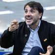 Toffoli suspende propaganda eleitoral de Renan Santos