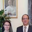 Vaticano e Cuba discutem projetos conjuntos em telecom e cultura