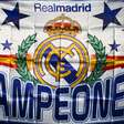 Real Madrid fecha acordo por promessa do futebol espanhol