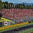 F1: Horários e onde assistir ao GP da Itália 2026