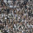 Torcida do Santos se revolta com departamento médico do clube