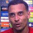 A declaração de Alan Patrick sobre a ineficácia do Internacional após derrota para o Bahia