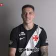 Reforço do Vasco, Bruno Duarte revela estilo em campo: "Nove de ofício"
